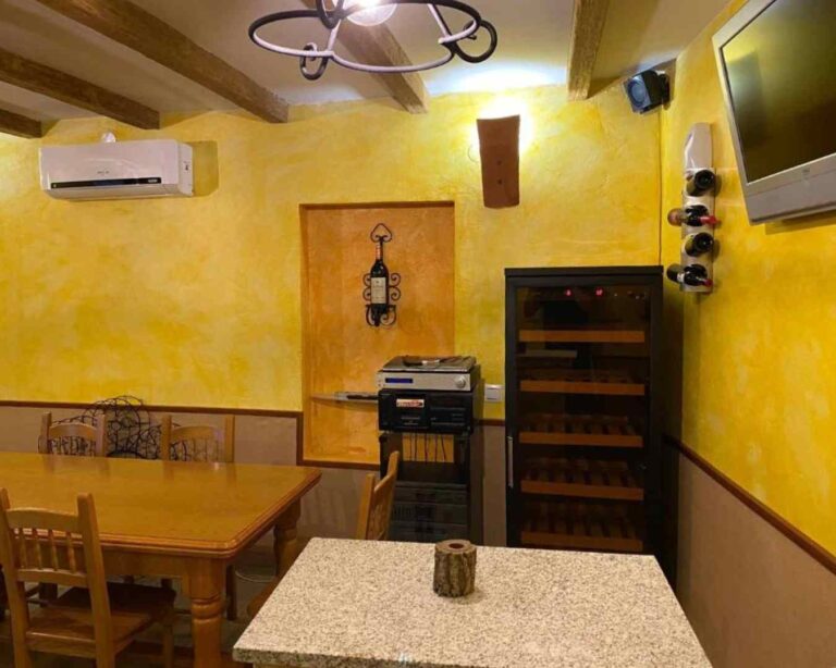 Casa Tijeras (3)